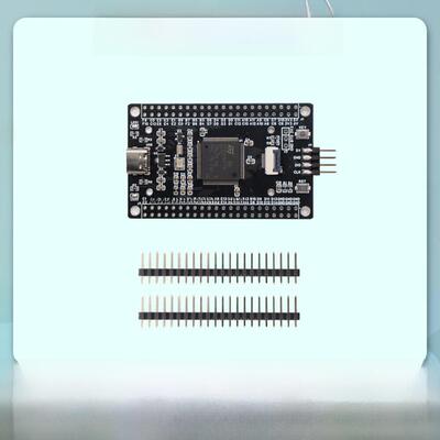 高博士Stm32G474Vet6小系统板核心板Stm32开发板