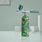 厂家直销家用喷笔喷雾器脸部精华导入水光嫩肤喷枪充电