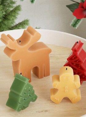 Delicate Molds Silicone Molds Making Reusable Molds