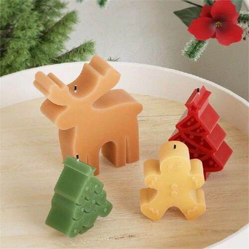 Delicate Molds Silicone Molds Making Reusable Molds
