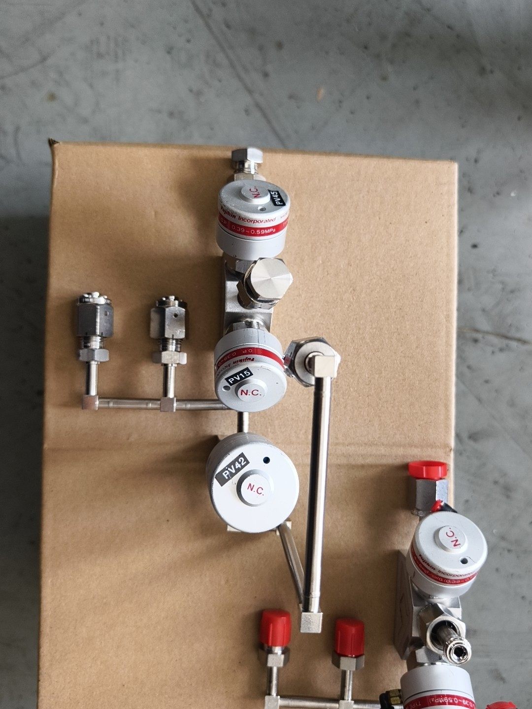 AMAT 0050-21148 材料应用0050-25197