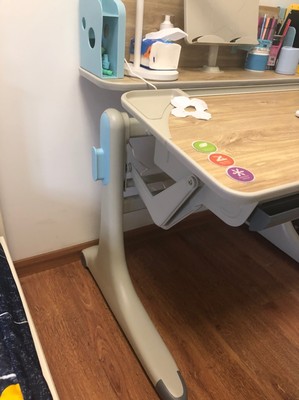 火有火的原因:法兰芭比好学童儿童学习桌怎么样?内幕揭秘