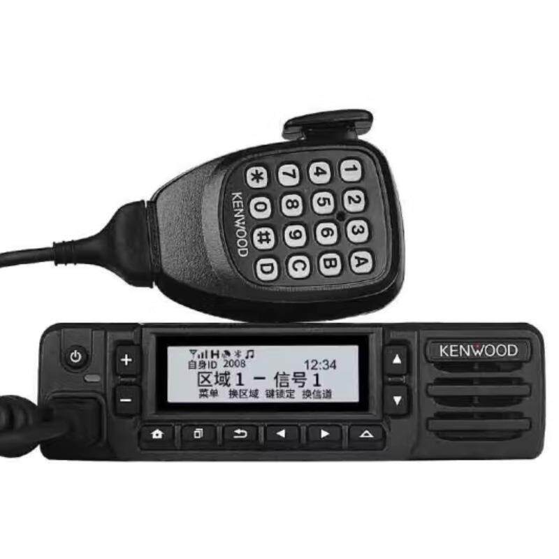 建伍 NX-3720-C/3820-C 数字车载台KENWOOD车载对讲机专用