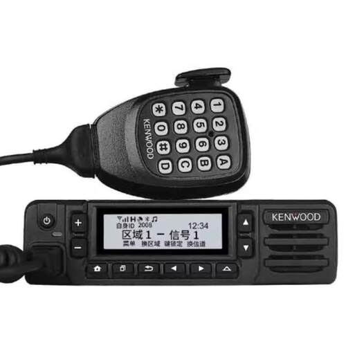 建伍 NX-3720-C/3820-C 数字车载台KENWOOD车载对讲机专用
