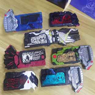 DX假面01骑士地狱蝗虫恐狼野狼毒蝎密钥亚克千骑伊甸金属蝗虫国产