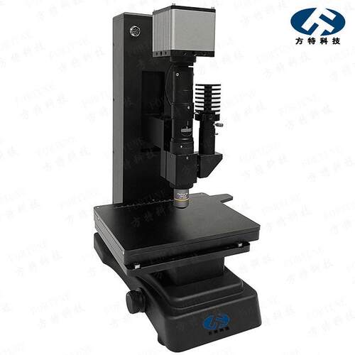 方特FT-VX100超景深显微镜大景深合成倍电子数码金相显微镜