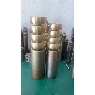 弯管机芯棒万向芯棒液压弯管整套模具 弯管机配件 夹模弯管机芯棒