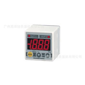 NKS数字差压表 GC30