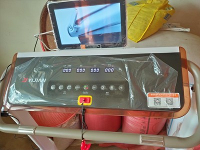 亿健Note跑步机真实使用反馈，多少人不看这里被忽悠了