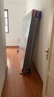 双虎乳胶床垫到底质量怎么样？多少人不看这里被忽悠了？