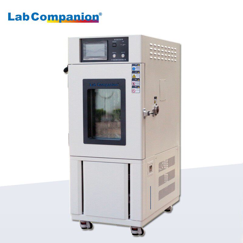 广东高低温湿热试验箱C-150-40