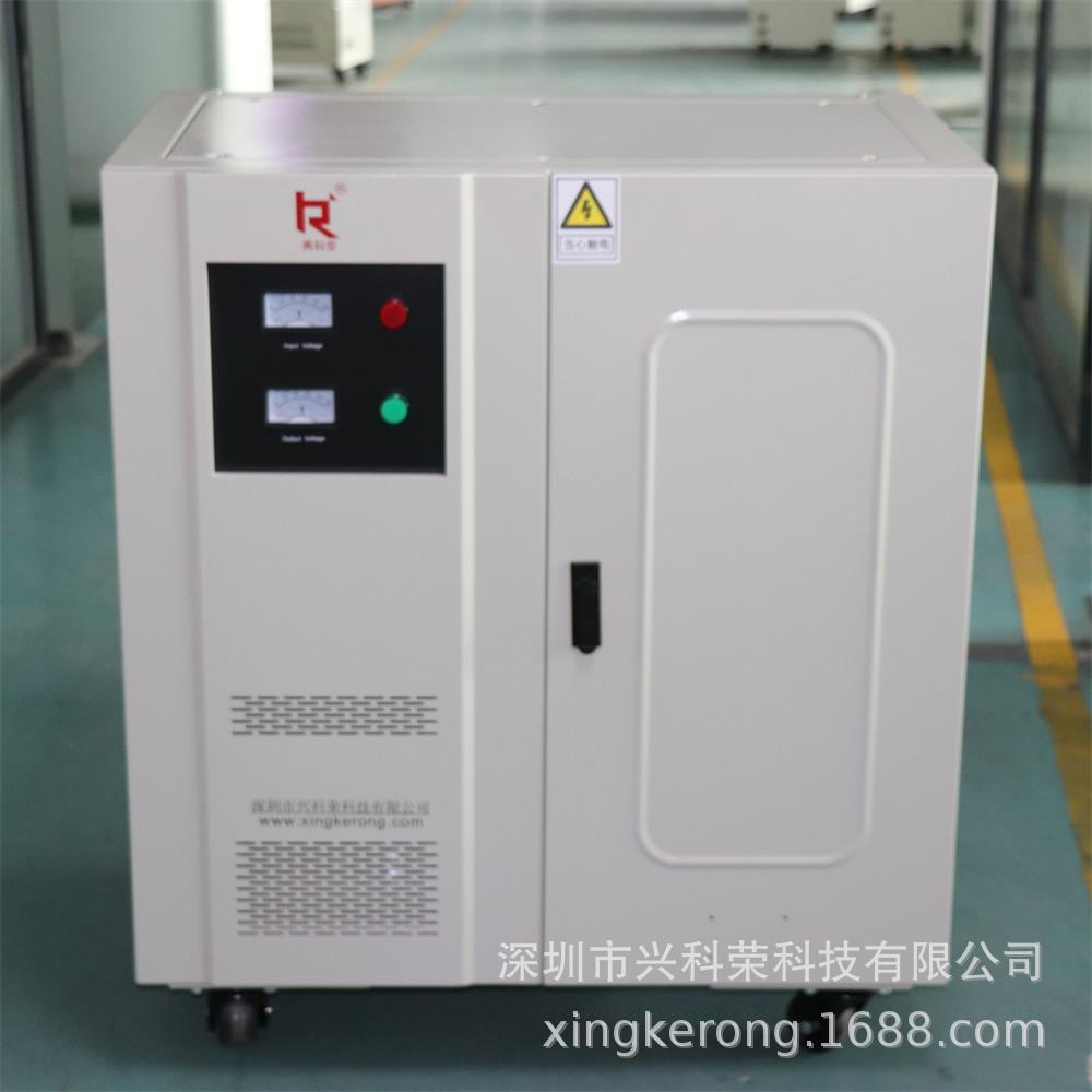 厂家直销三相老化变压器200KVA380V变90V100V110V120V155V200V264