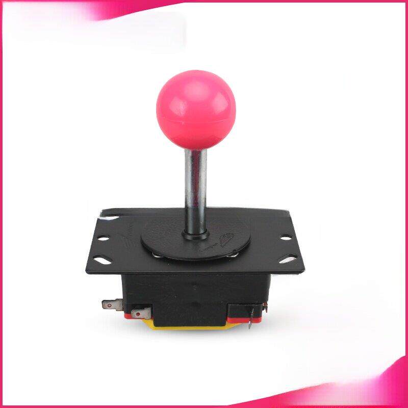 游戏机宇众格斗摇杆 月光宝盒街机拳王方向摇杆 连招飞机手柄配件