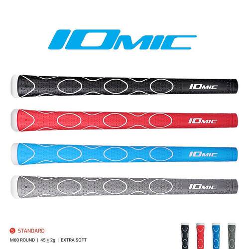 跨境热销IOMIC IX SA 2.0高尔夫握把 高尔夫球杆握把