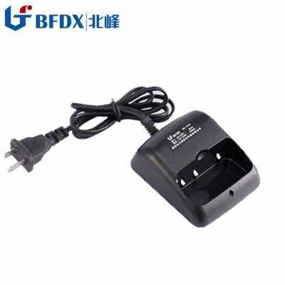 充电器BF-519民用无线手台适用机型BF-5118