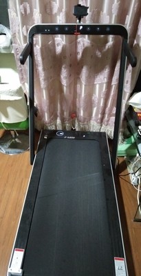 伊尚E5跑步机怎么样一周使用彻底爱上了吗