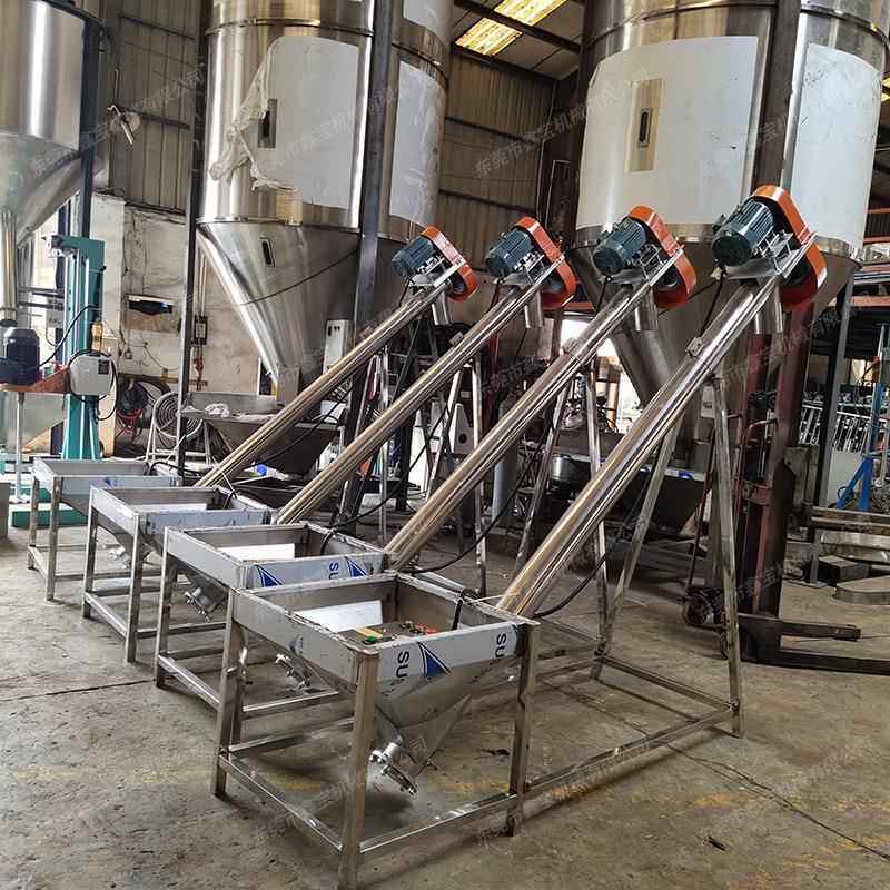 东料莞厂家上不锈钢旋输送机 化工粉体 颗粒料机XD-101螺 全自动,搬运/仓储/物流设备,输送机,淘宝优惠券,粉丝福利购,淘宝优惠卷