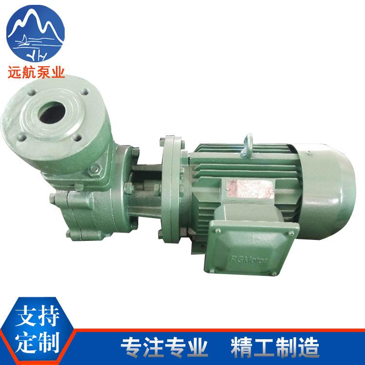 1WZ-0.9自吸船用旋涡泵单级旋涡泵输送海水及淡水