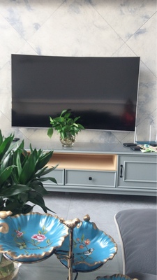 不吹不黑对比:电视海信HZ65E6AC和TCL65v2哪个好，差别大不大？