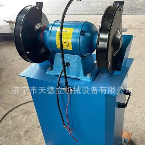 M3330/M3335/M3340环保型砂轮机除尘带吸尘器MC立式2.2/3KW