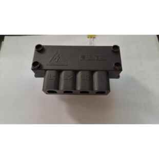 防水端子商用电磁炉用带里盖FTB100 100A新款