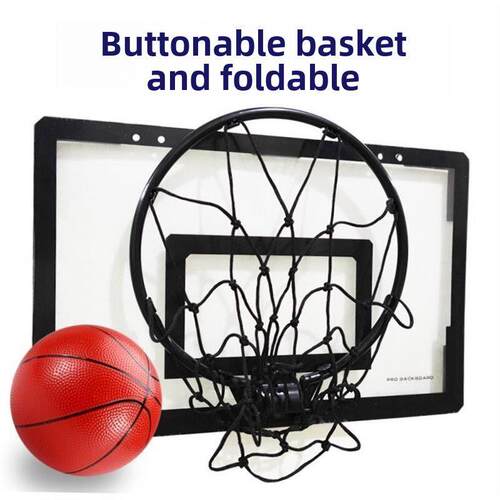 Home childrens rebounds, basketball hoop, indoor basketball