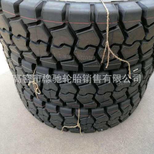 河南风神1400/14.00R25自卸车轮胎 E-3/AE33/35花纹