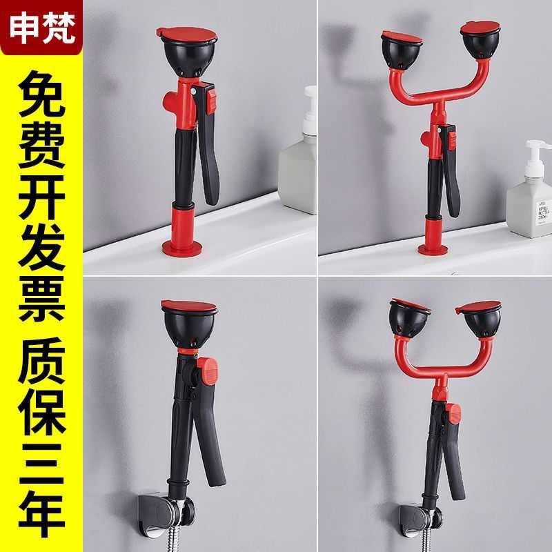 化学实验室洗眼器全铜喷塑台式挂壁移动紧急医用冲洗器机工业验厂