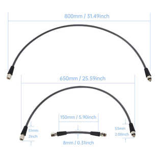 残深度管bcd碳纤维调节器高压潜水侧15cm编织软管表压dideep挂