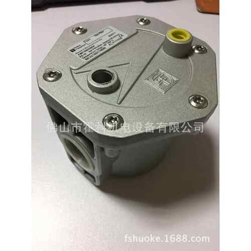 意大利Fiorentini（菲奥）FMF1060400BA、FMF1060500BA过滤器
