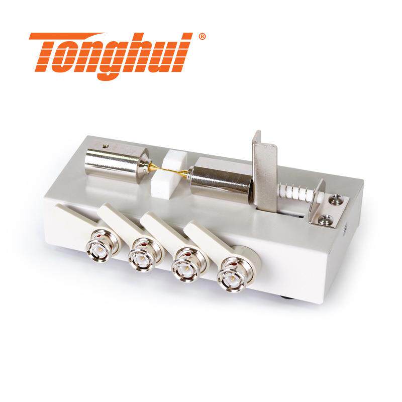 同惠(Tonghui)TH26008B型磁环夹具