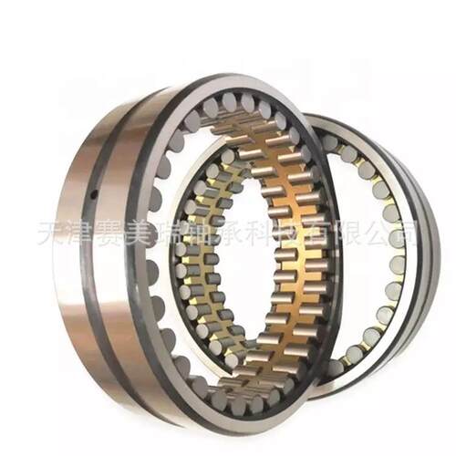 空压机电机螺杆机水泵 圆柱滚子轴承 NUP210EN