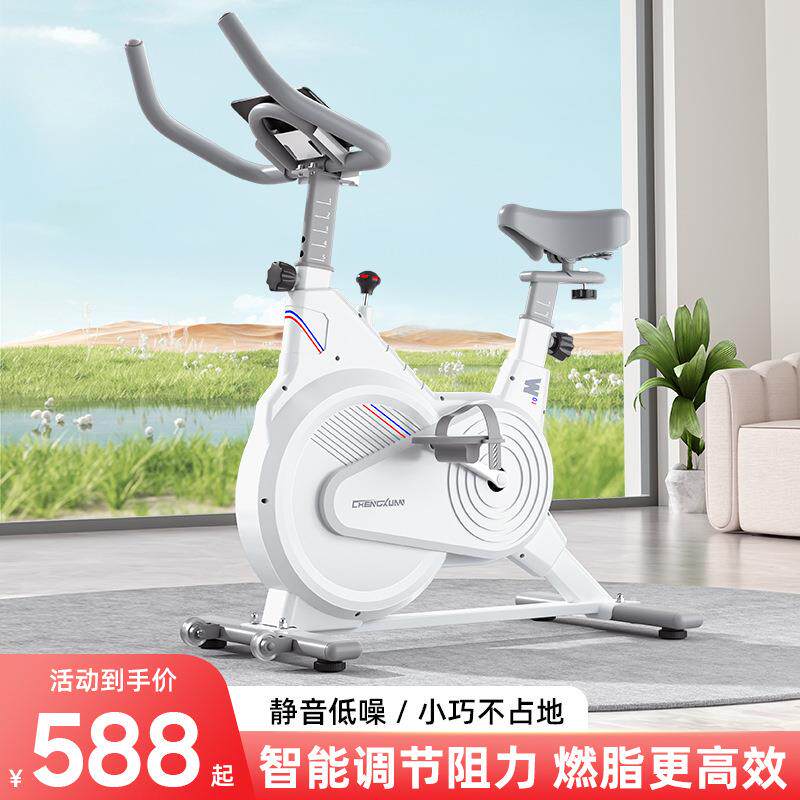 家用健身单车室内单车运动自行车超静音健身器材运动器械动感单车