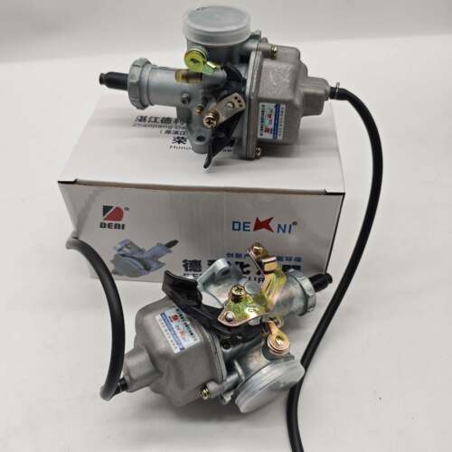 德利京滨摩托车三轮车化油器 175 200 250通用化油器PZ30原装