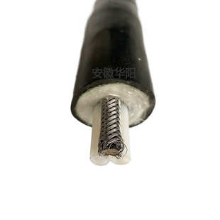 φ8 φ6一体化采样管线 D42 华阳供应双芯烟气伴热取样管HYBRG