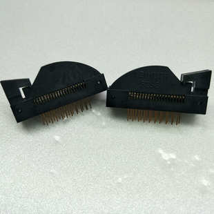 间距老化巴厘 开尔文20p5253 .测试座座耐高温 1老化座单边座27