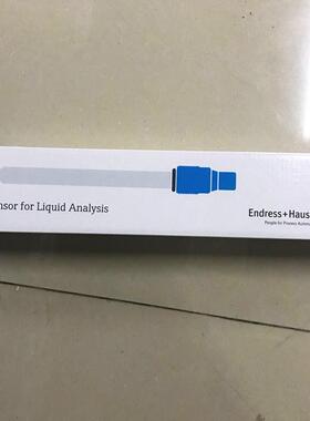 传感器PH玻璃电极CPS11D-7BA21停产替代CPS11E-AA7BAA2