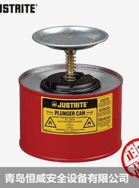 杰斯瑞特10208盛漏式活塞罐智能泵液体耐化学腐蚀活塞罐