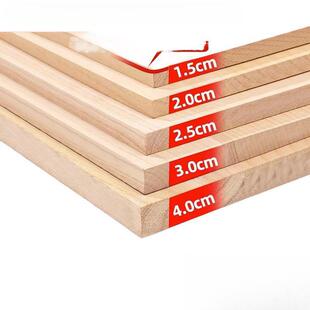 实木杉木床板加厚学校板床铺板单人双人家用床垫硬床板