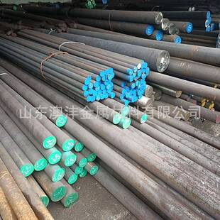 销售走心机冷拉圆钢材质12L14规格mm 5mm光圆切割