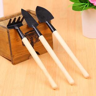 tool smal gardening including piece three versatile set