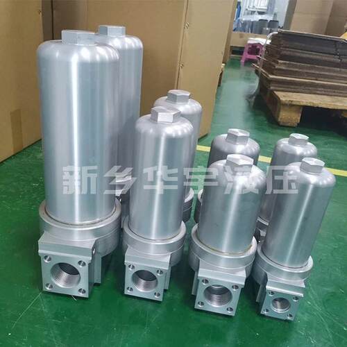 供应YPM管路过滤器YPM330S51FC1B7液压油过滤器规格齐全