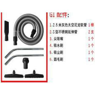 GSP手推式 供应AS 工业吸尘器大面积吸尘W吸尘器
