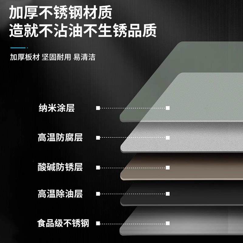 商用不锈钢杀鱼台超市宰活鱼分割剁鱼台饭店水果生鲜切配台水池