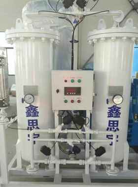 PSA吸附式分子筛小型制氧机制氧设备养殖娱乐环境制氧装置