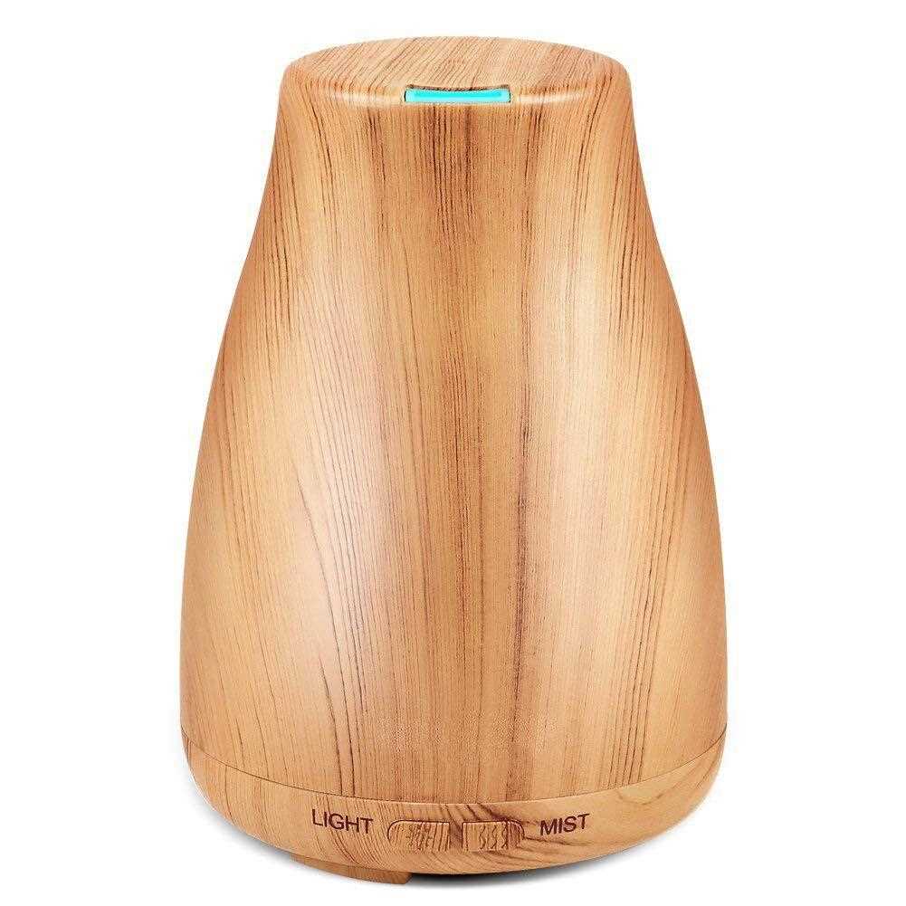 新款直销新款迷你加湿器超声波雾化器空气净化器香薰家用公桌面