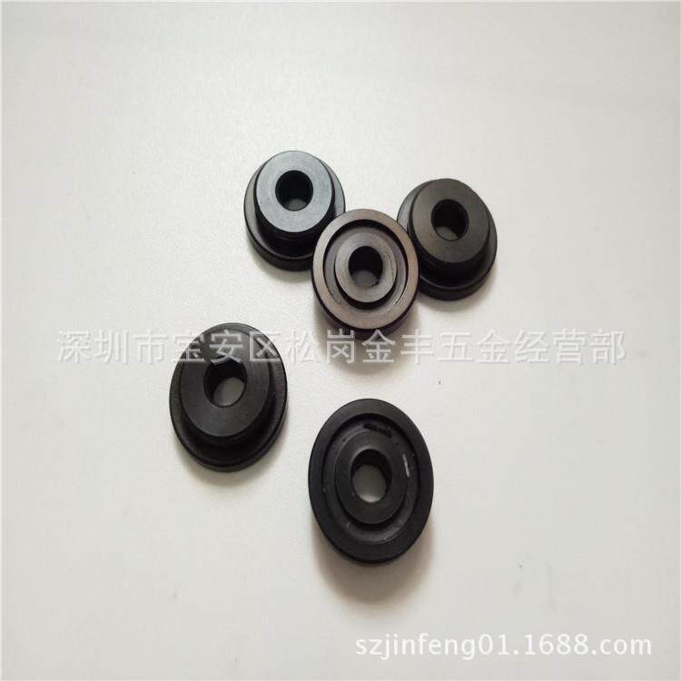 线切割配件沙迪克水盖S209W-6慢走丝AQ沙迪克老款机下喷水咀
