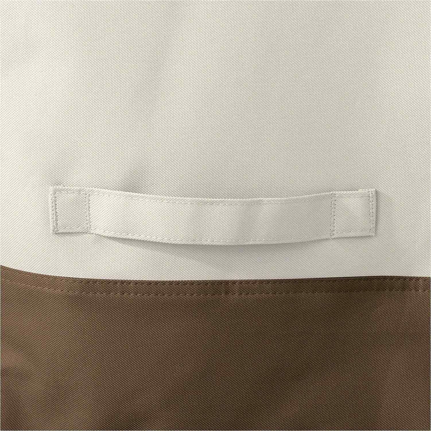 外加热器罩露台加热RLC器罩庭院取户暖器罩罩防尘室外加热器罩子