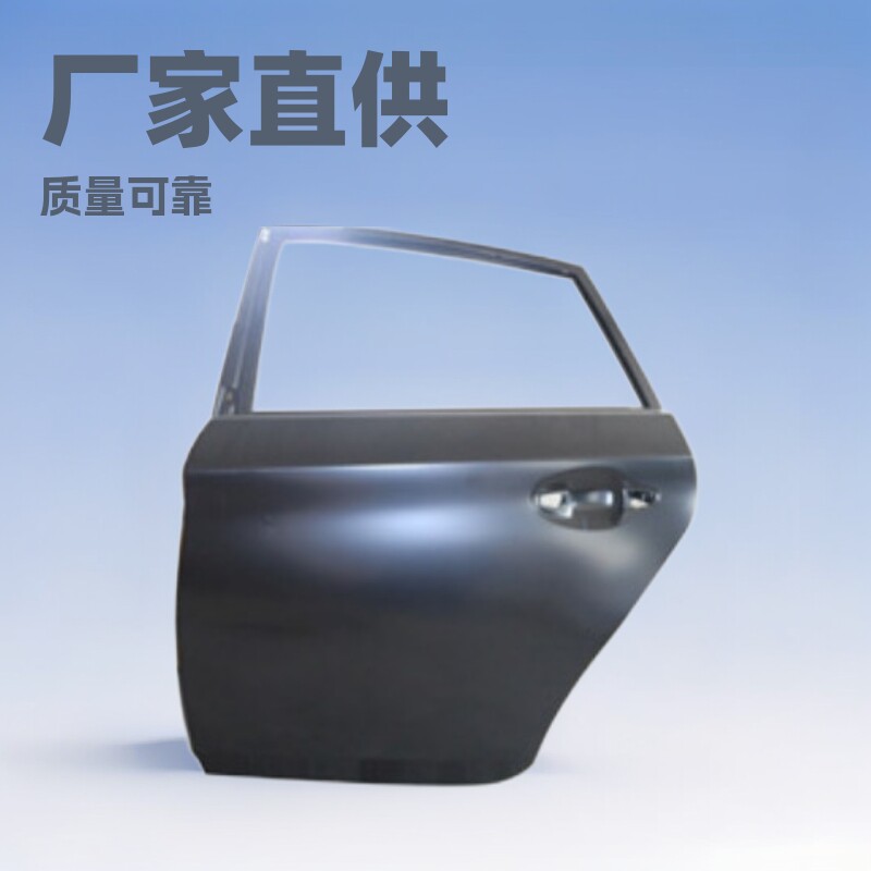 【现货】适用普锐斯中车门Toyota Prius车门空壳汽配工厂工厂直