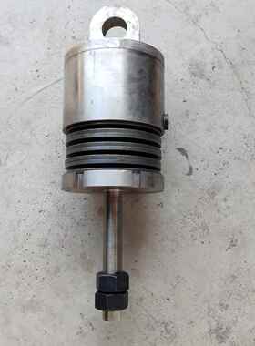 盘式制动器YQP120煤矿猴车专用制动器